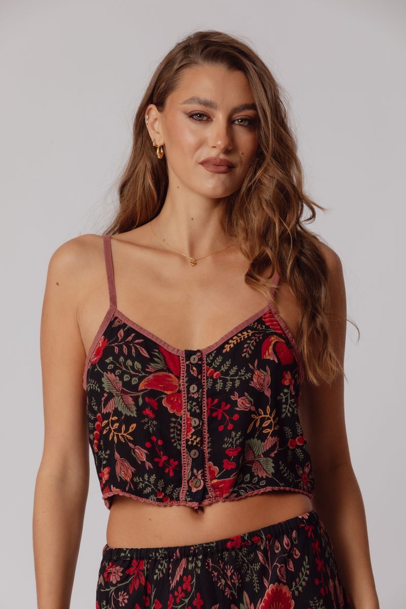 Allie Top