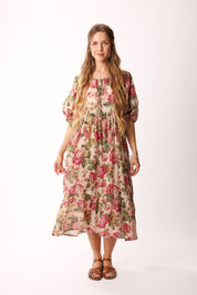 Bazaar Dress