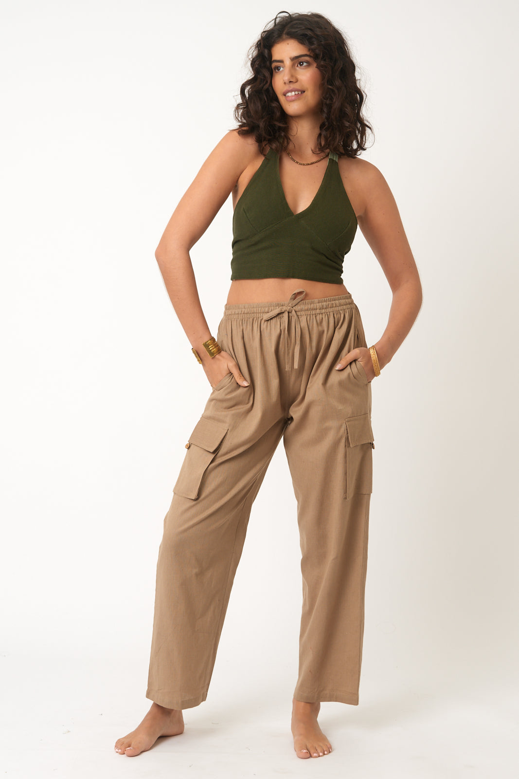 Cargo Pants