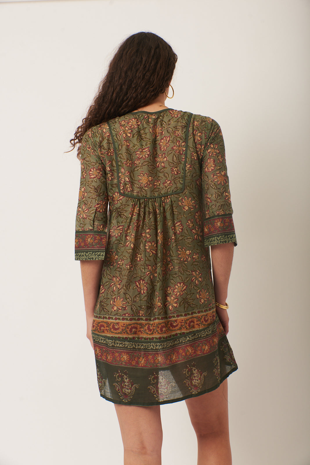Trapana Dress