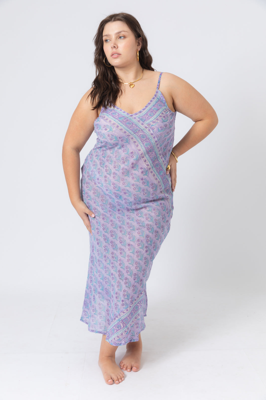 Sara Dress