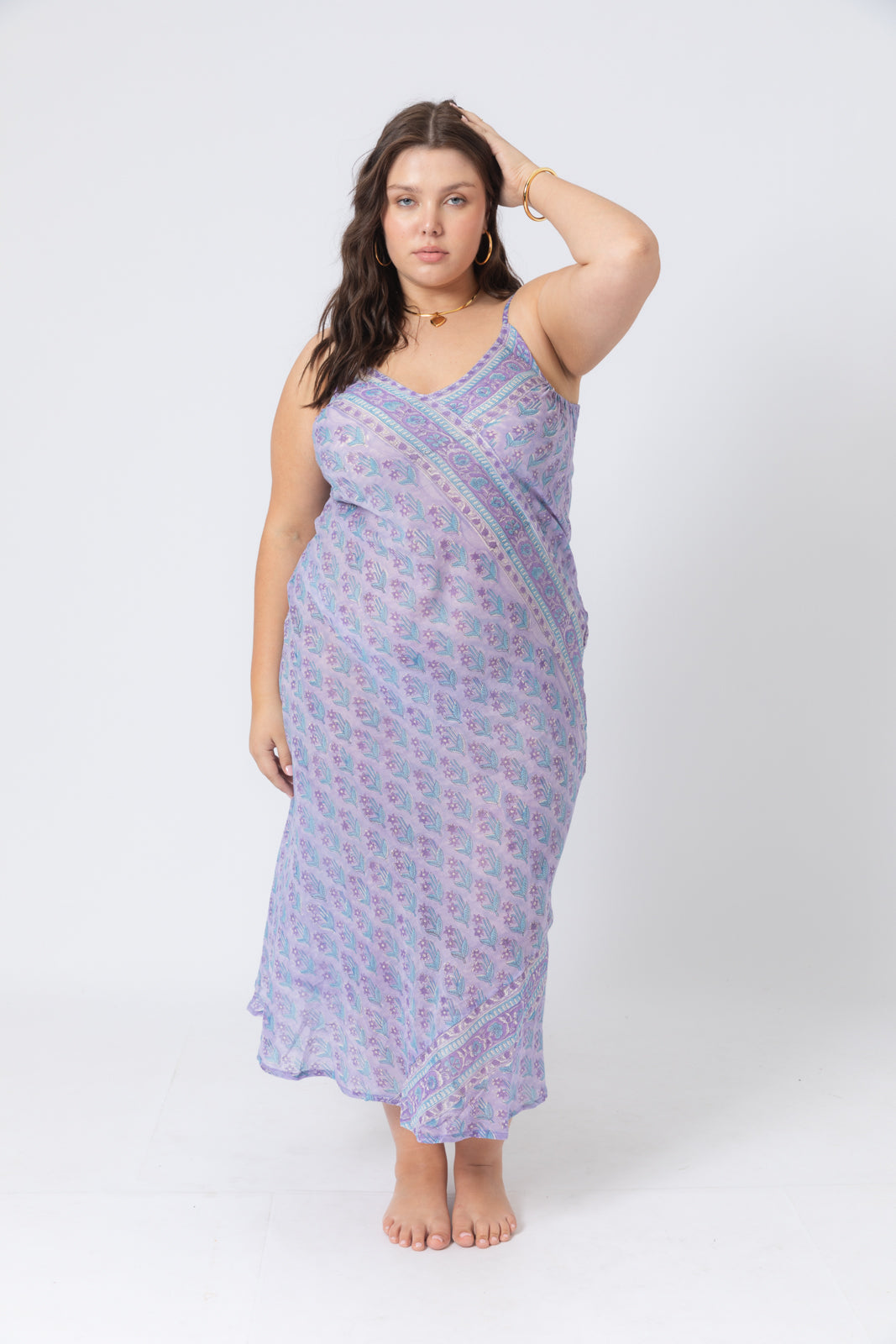 Sara Dress