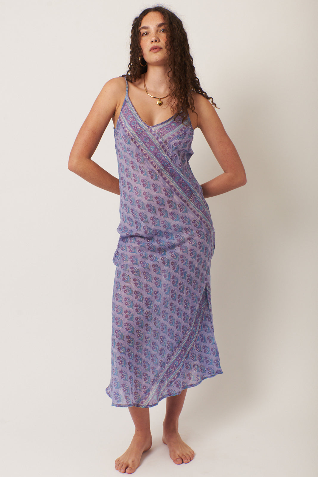 Sara Dress