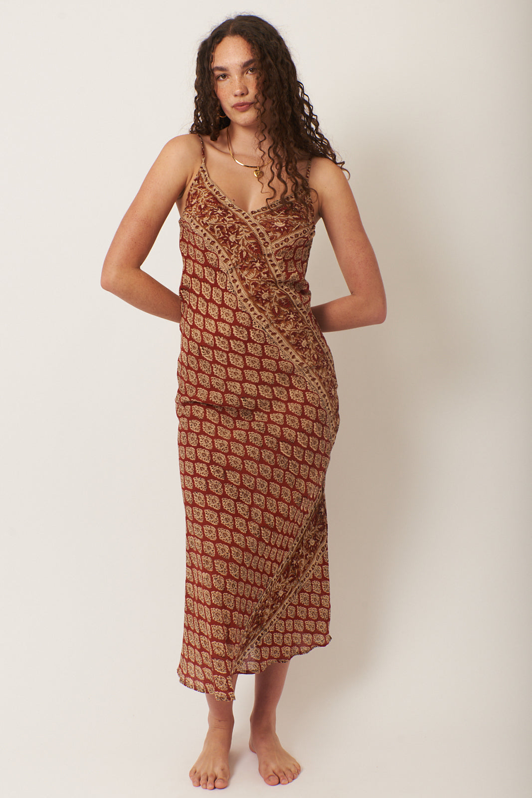 Sara Dress