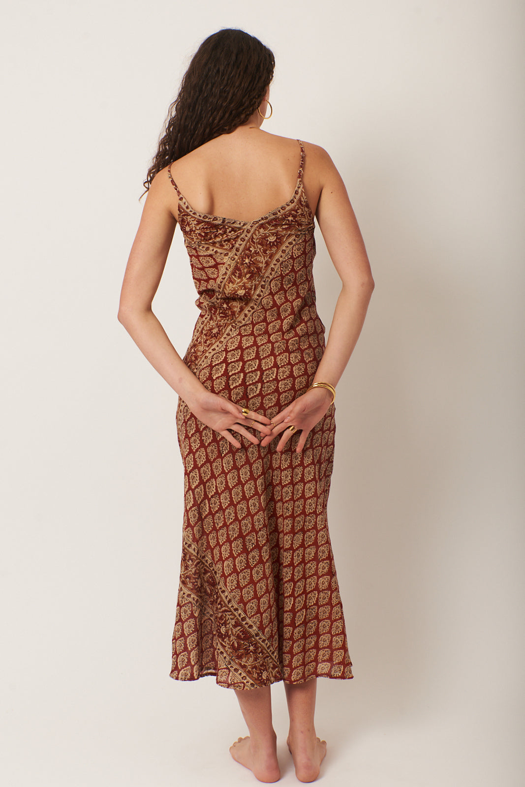 Sara Dress