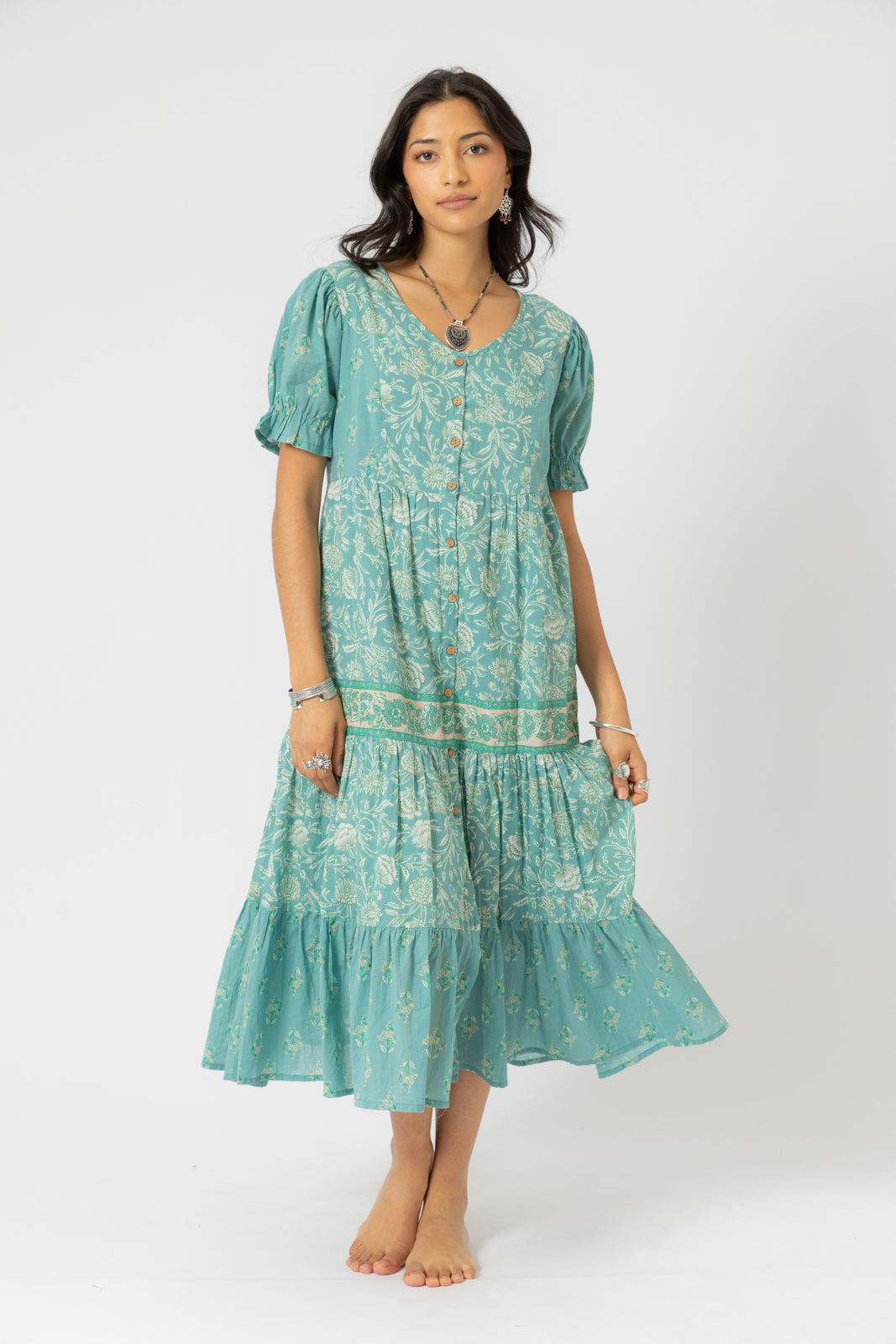 Nerida Dress