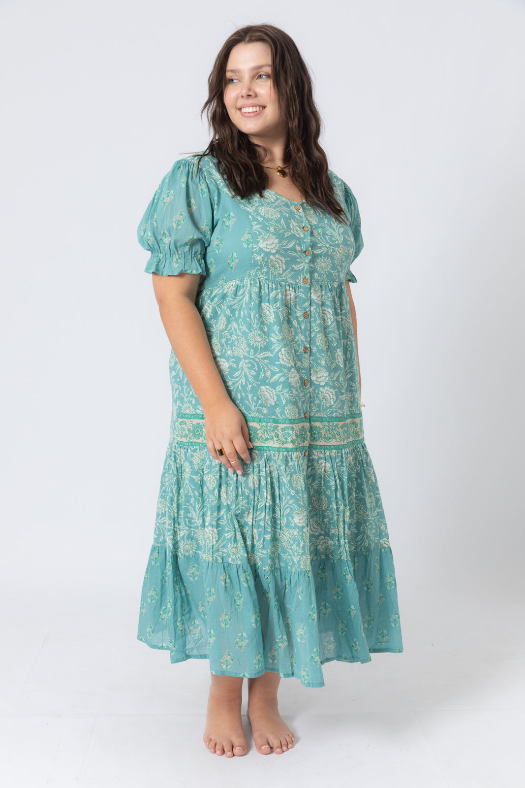 Nerida Dress