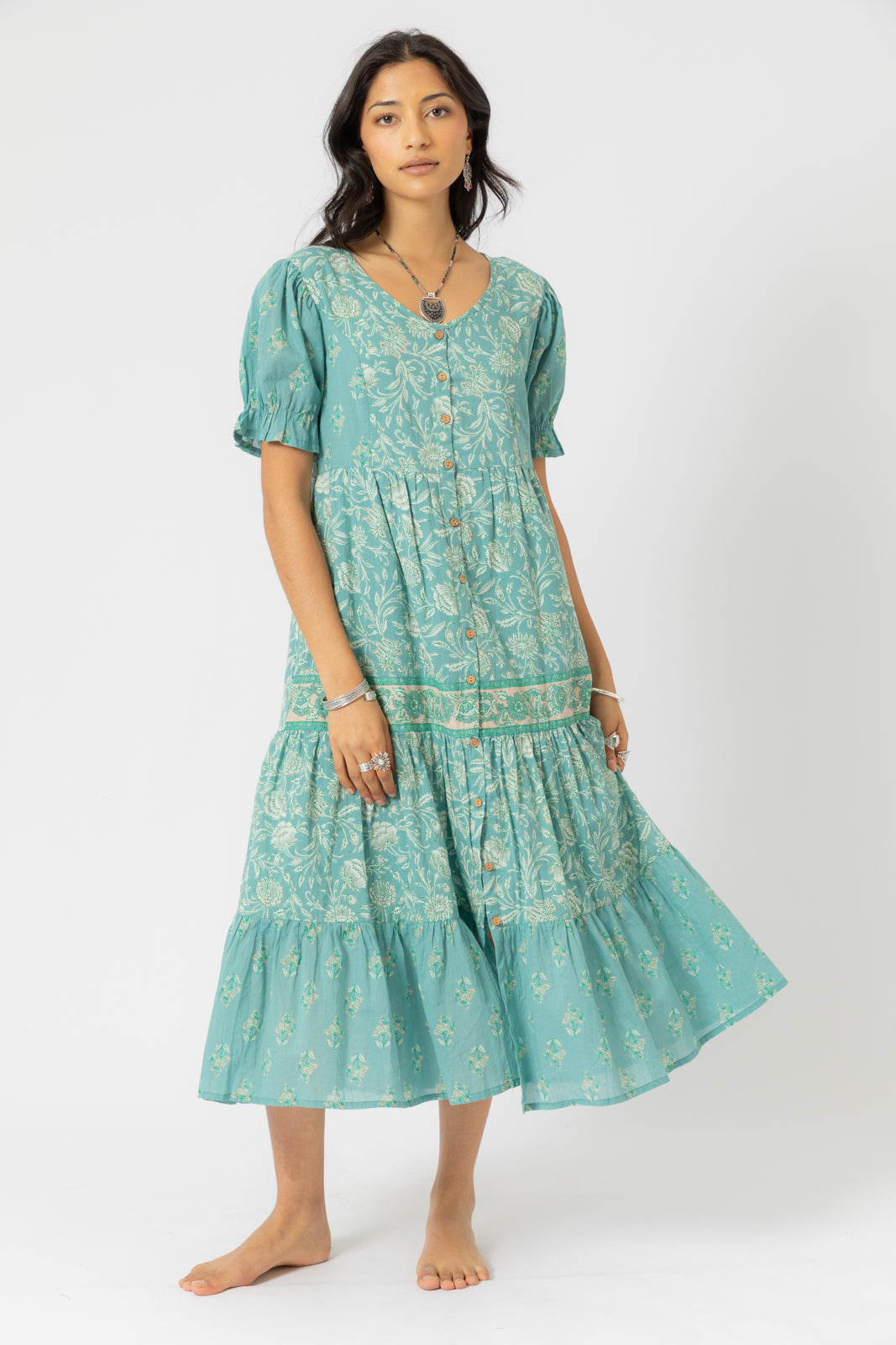 Nerida Dress