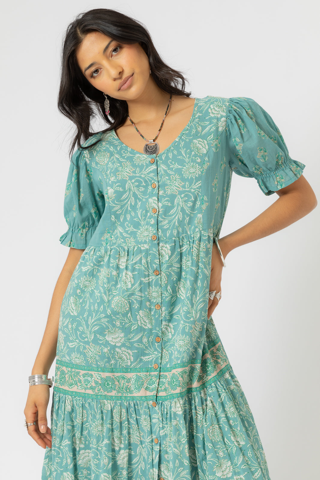 Nerida Dress