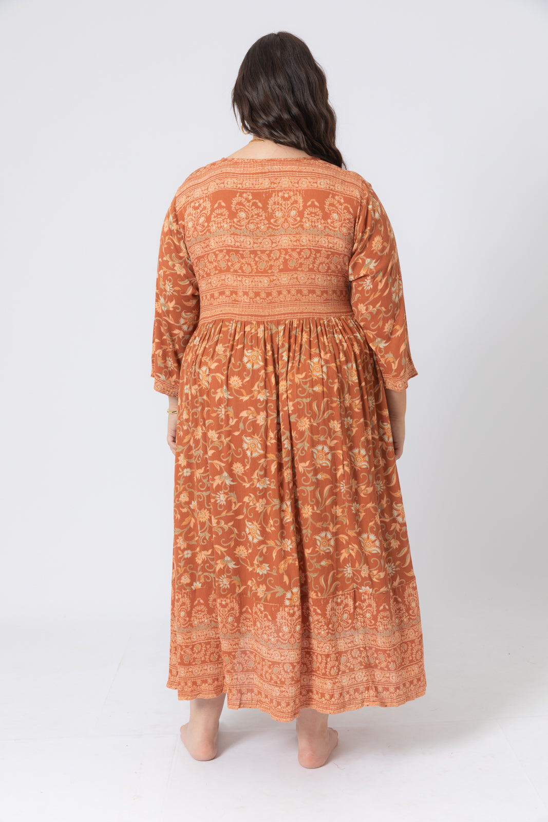 Shekhavati Dress
