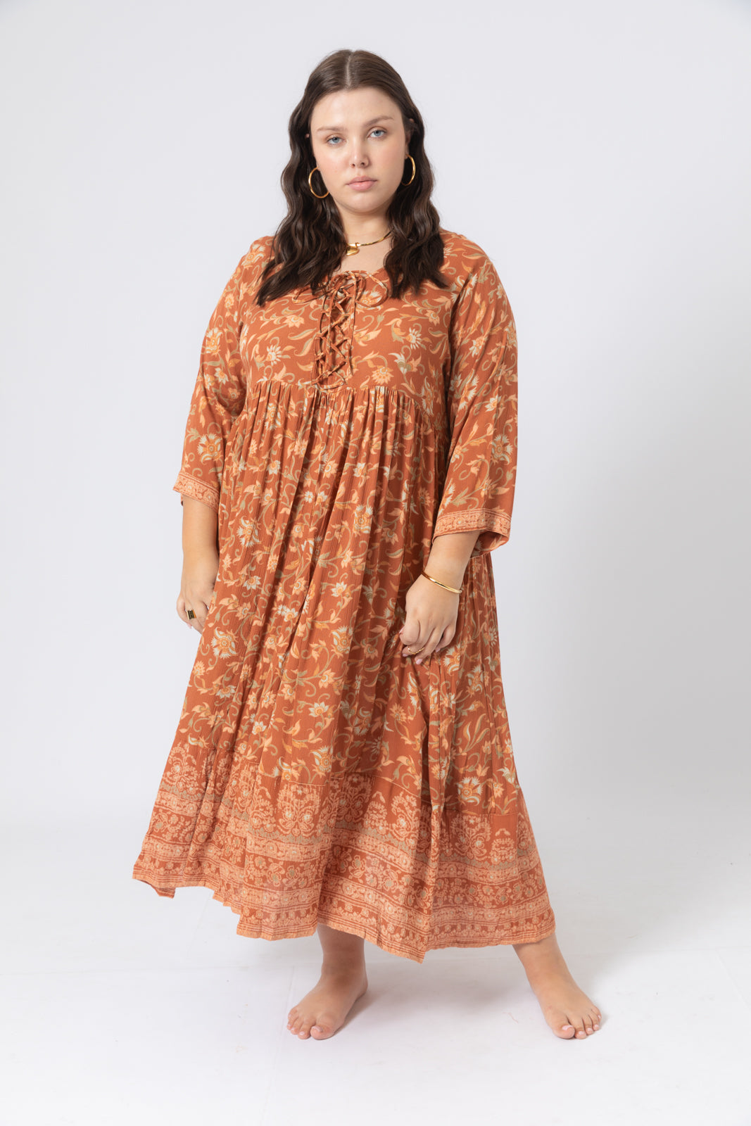 Shekhavati Dress