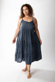 Camille Dress