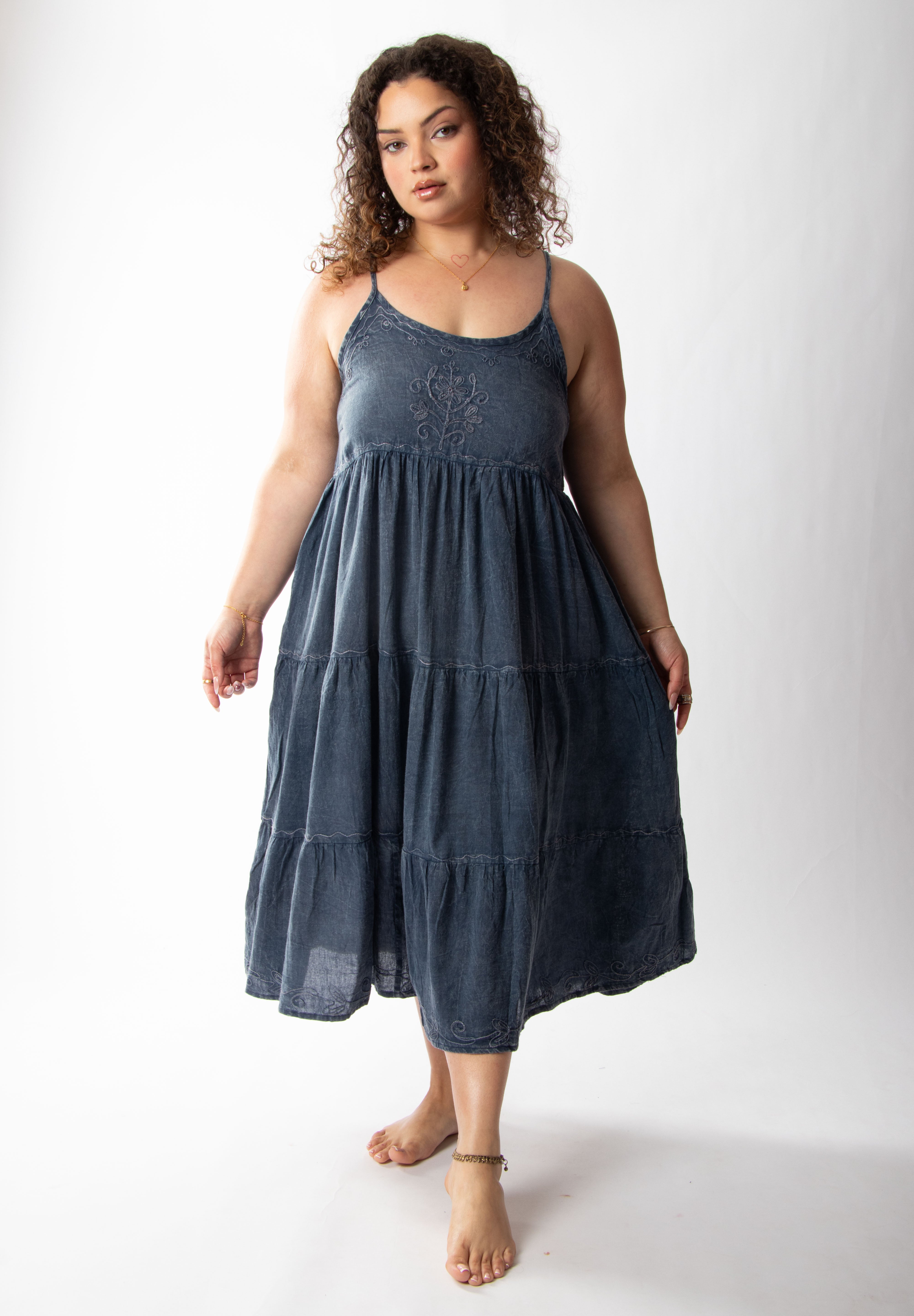 Camille Dress