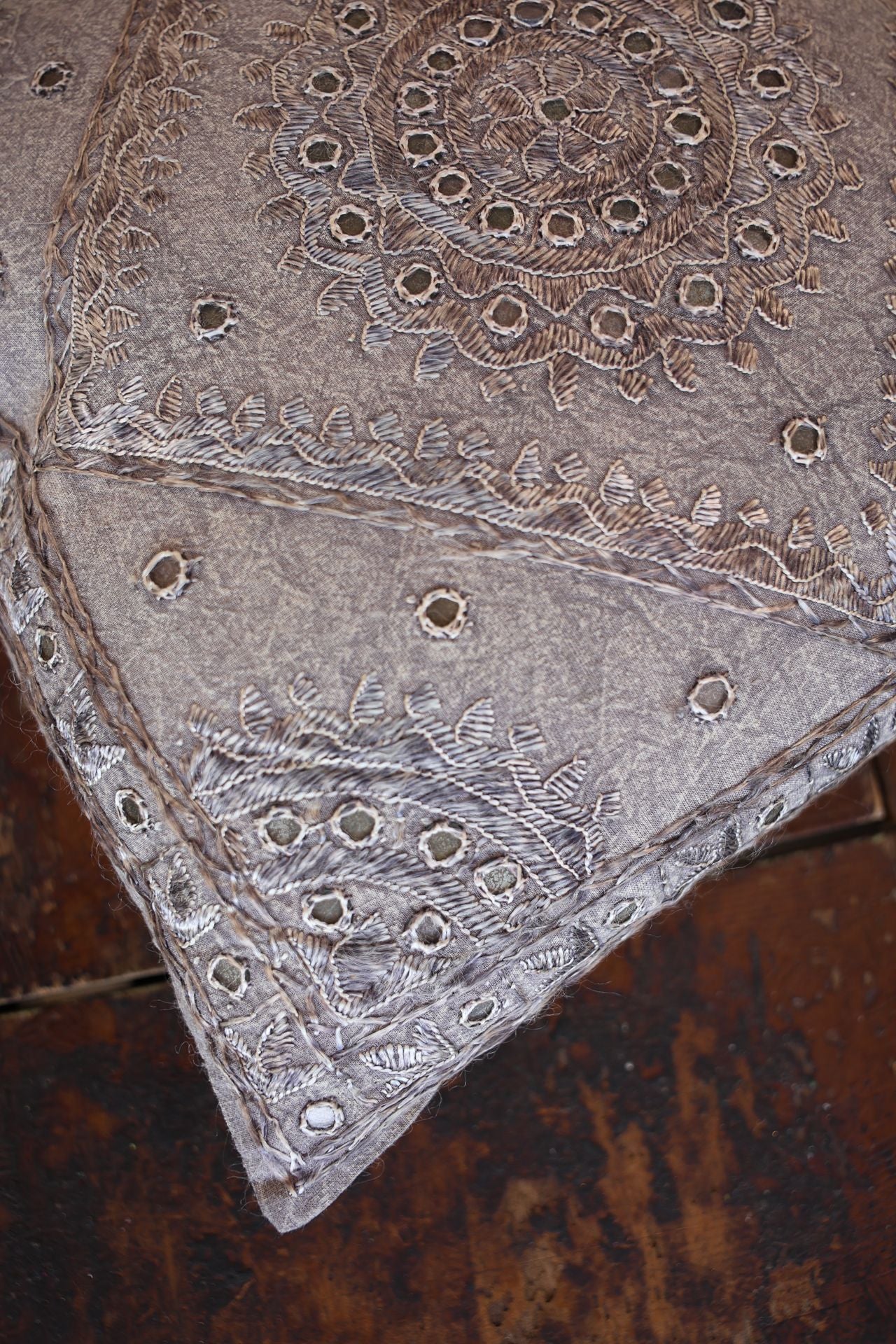 Saanvi Cushion