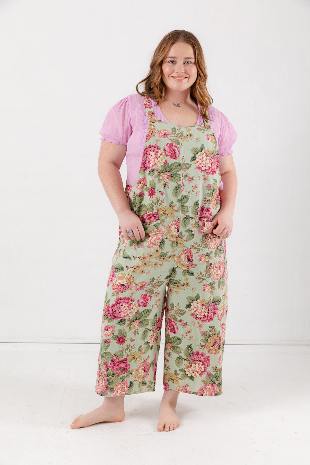 Mirissa Overall