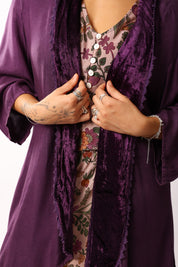 Valeria Jacket