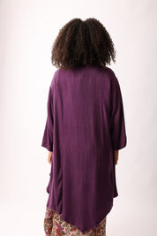 Valeria Jacket