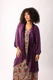 Valeria Jacket