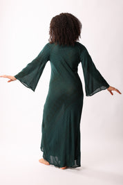 Vintage Bias Dress