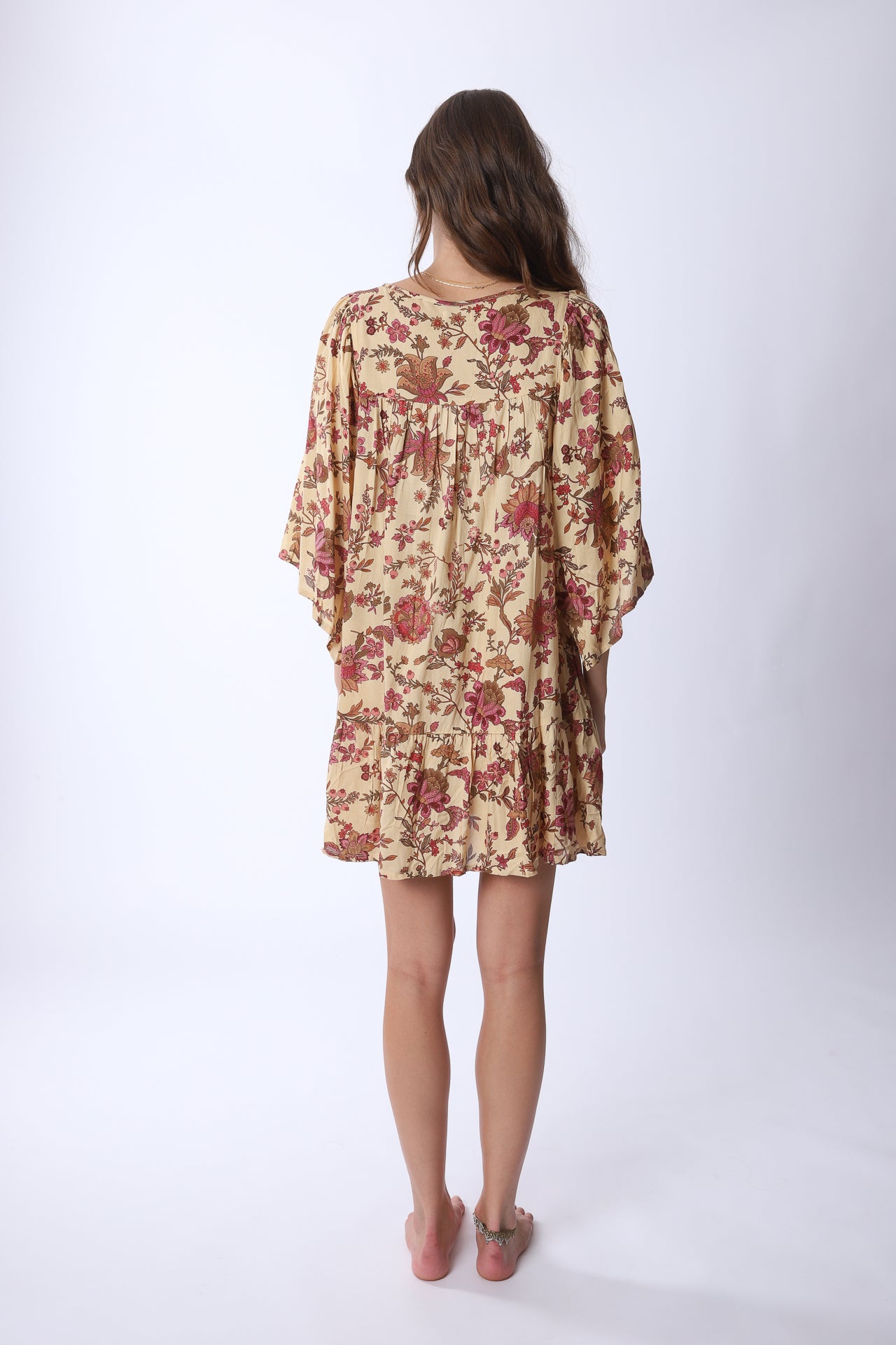 Abby Mumtaz Dress