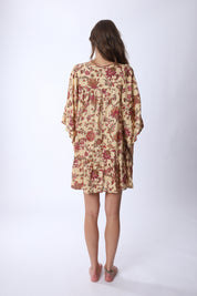 Abby Mumtaz Dress