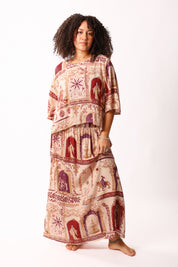 Larkspur Skirt