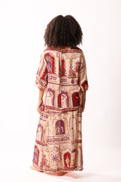 Larkspur Skirt