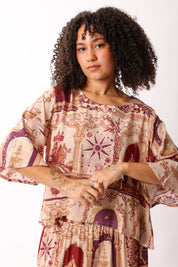 Adya Top