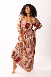 Soraya Dress