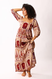 Soraya Dress