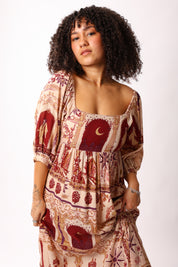Soraya Dress