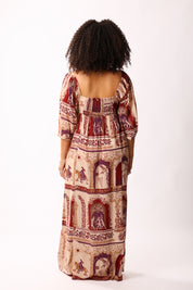 Soraya Dress