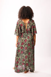 Nishani Dress
