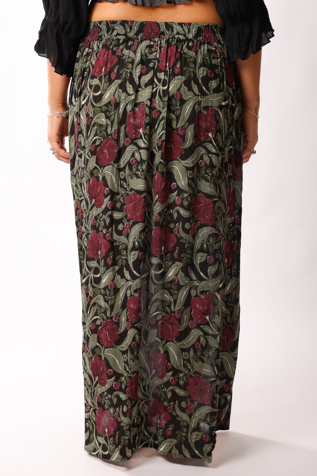 Brielle Skirt