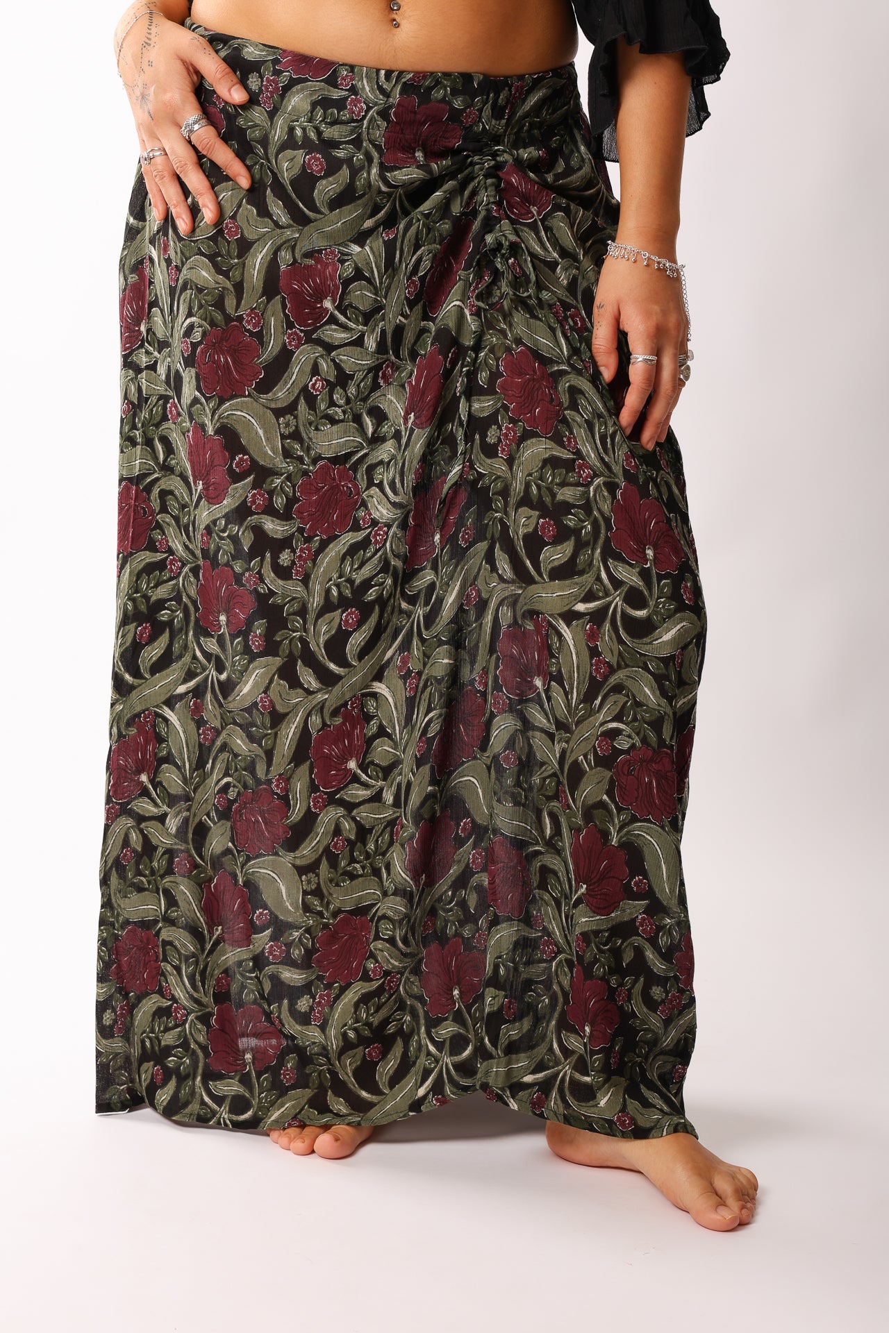 Brielle Skirt