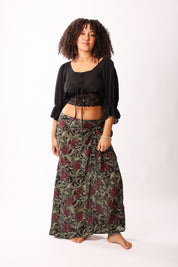 Brielle Skirt