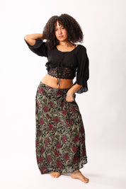 Brielle Skirt