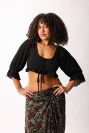 Honey Bell Top