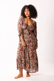 Tansy Dress