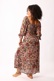 Tansy Dress