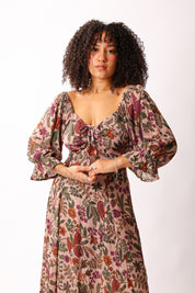 Tansy Dress