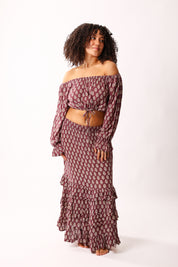 Fay Skirt