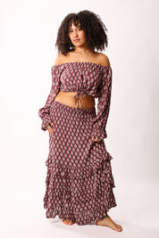 Fay Skirt