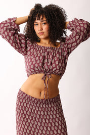 Lani Top