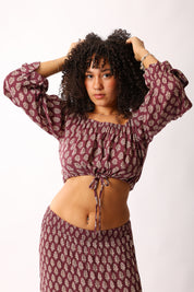Fay Skirt