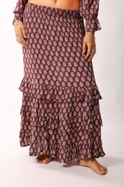 Fay Skirt