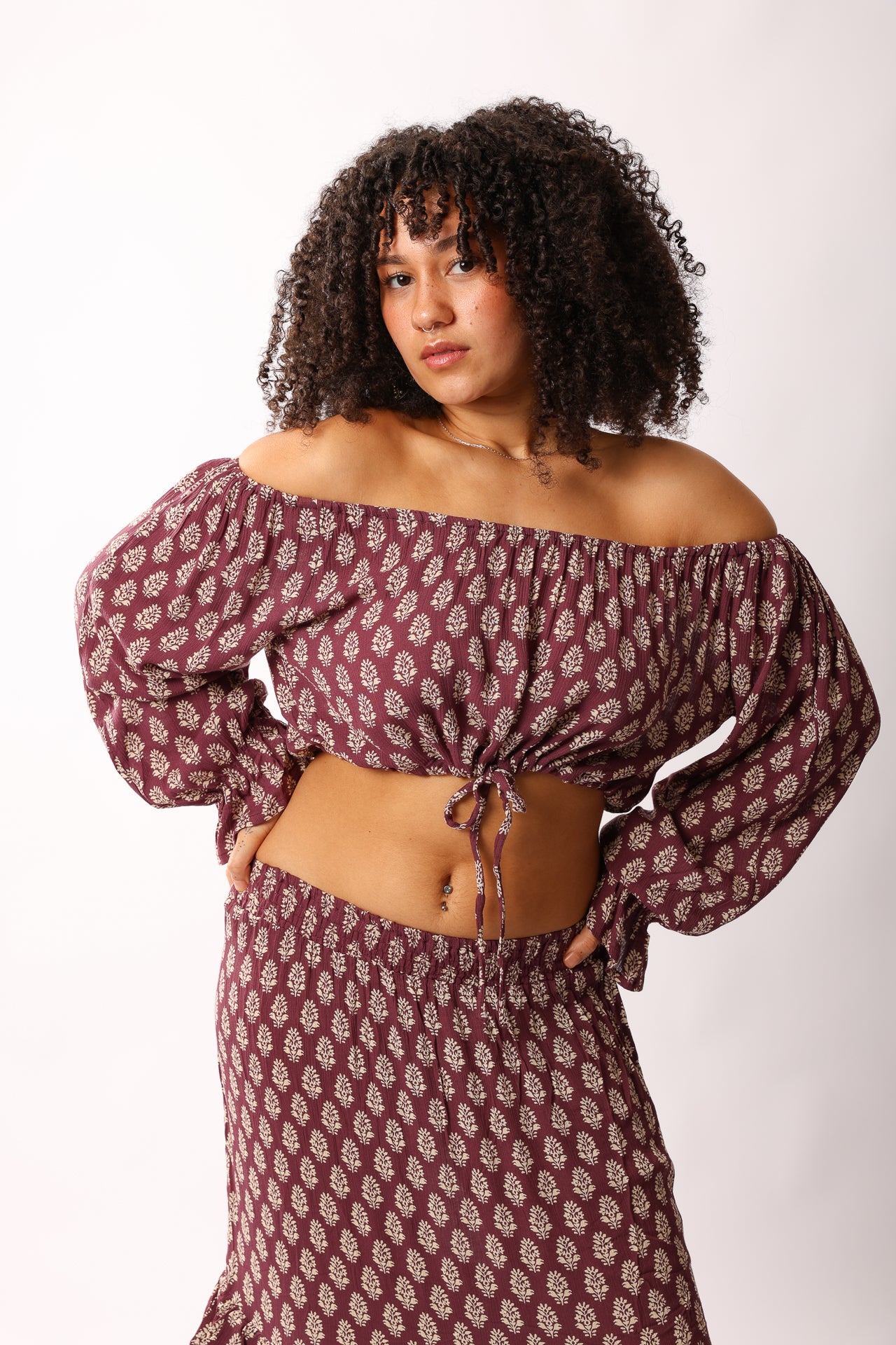 Lani Top