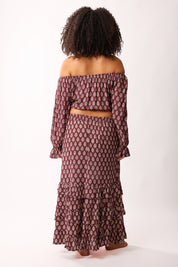 Fay Skirt