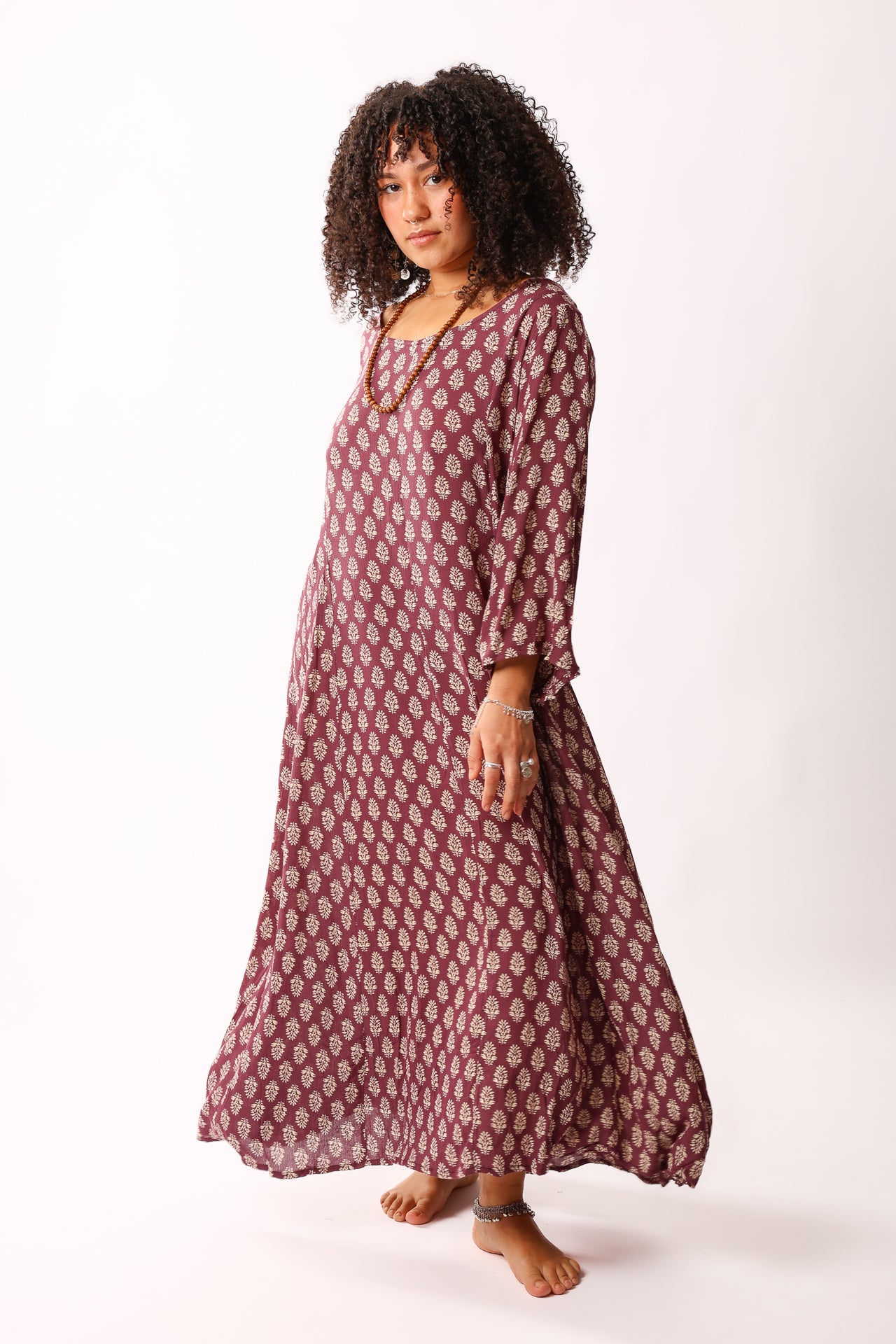 Nostalgia Dress