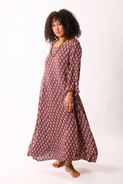 Nostalgia Dress